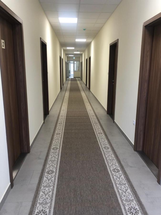 Bed and Breakfast Vecsesi Rendezvenykoezpont Es Panzio Zewnętrze zdjęcie